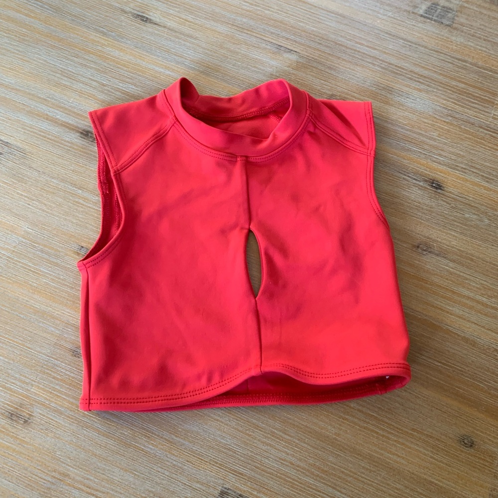 Five the Label Dance Top